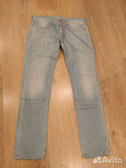 Мужские джинсы Replay