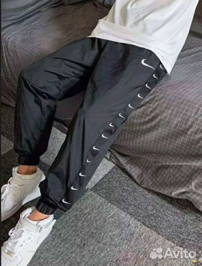 Спортивные штаны мужские