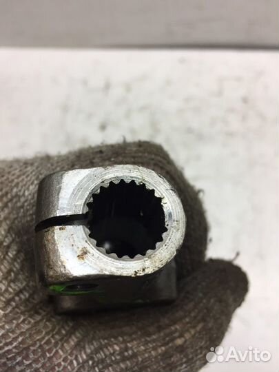 Кардан рулевой Volkswagen Golf Iii/Vento 1991-1997