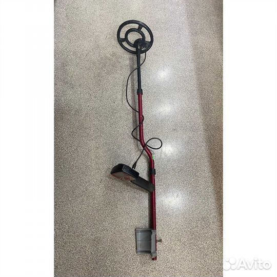 Металлоискатель Minelab X-Terra 305