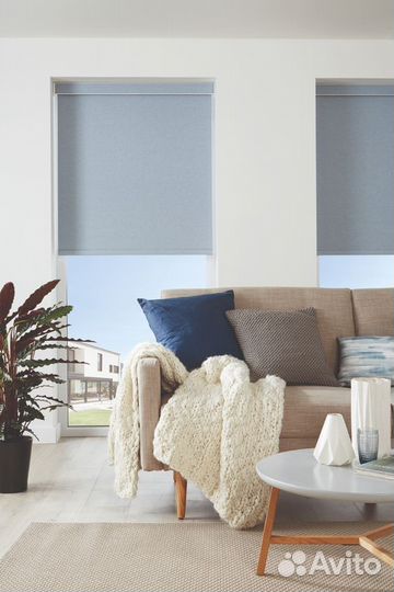 Римские шторы под заказ