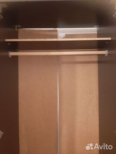 Шкаф пенал бу