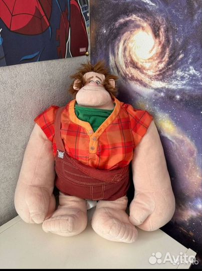 Ральф Disney Original