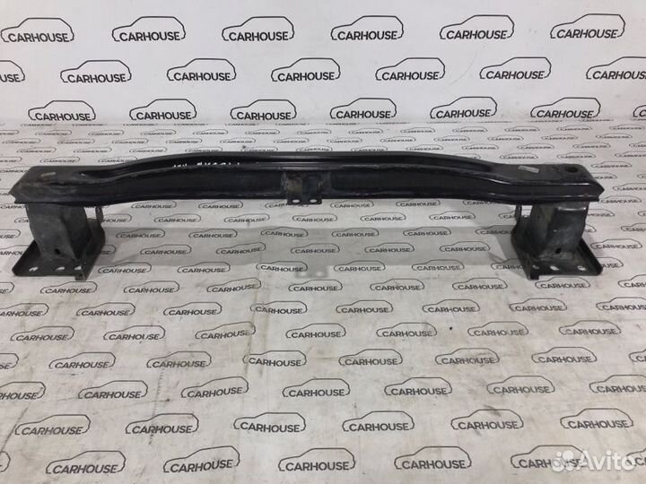 Усилитель переднего бампера Volkswagen Tiguan