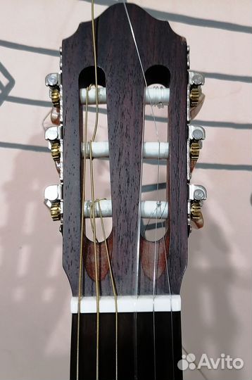 Гитара с комбоусилителем