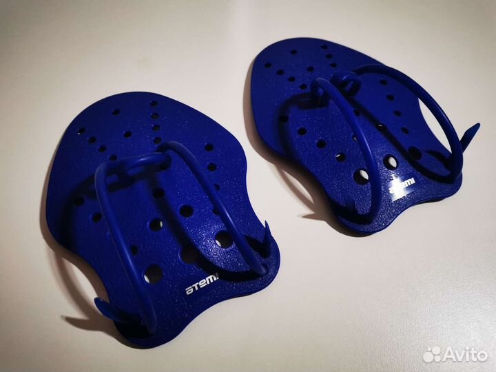 Гребки для плавания