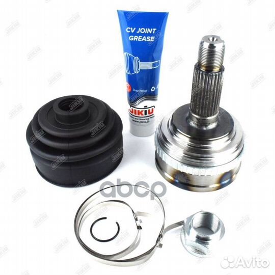 ШРУС JC28007 JC28007 jikiu