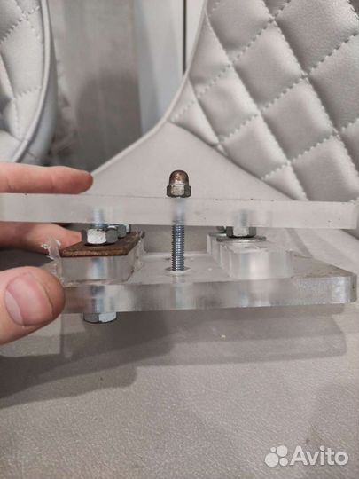 Дистрибьютор питания