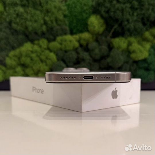 iPhone 15 Pro Max, 256 ГБ