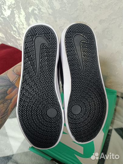 Кеды, кросовки женские Nike 37