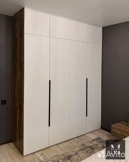 Шкаф на заказ напрямую с фабрики