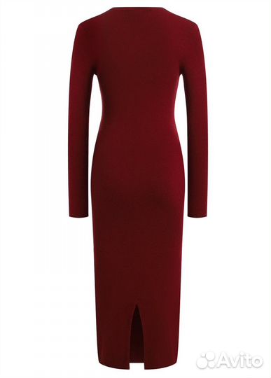 Victoria Beckham платье