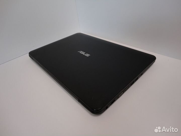 Игровой ноутбук Asus
