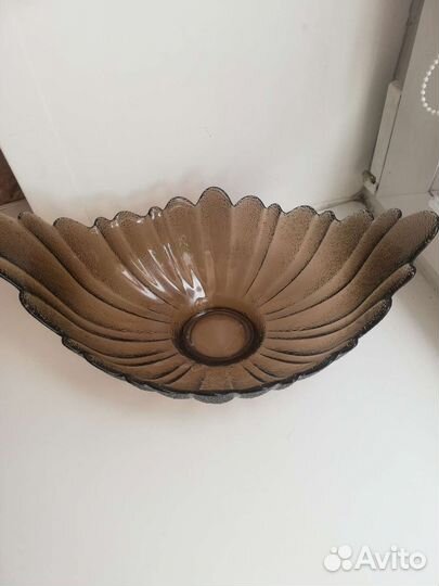 Ваза для фруктов и конфет