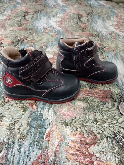 Обувь детская