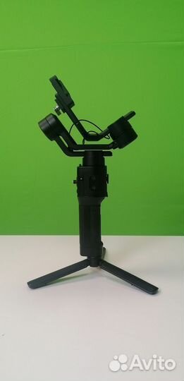 DJI ronin SC в хорошем состоянии