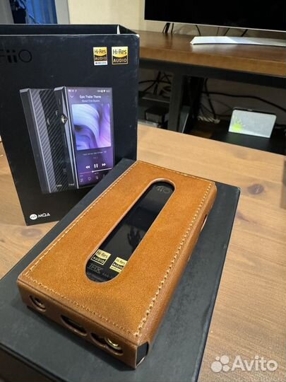 Fiio m11 pro