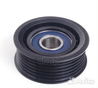 Ролик обводной приводного ремня LCV 059903341J VAG