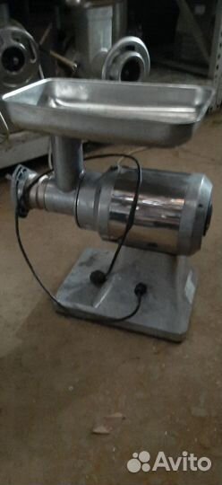 Мясорубка vortmax mmfs 12 U