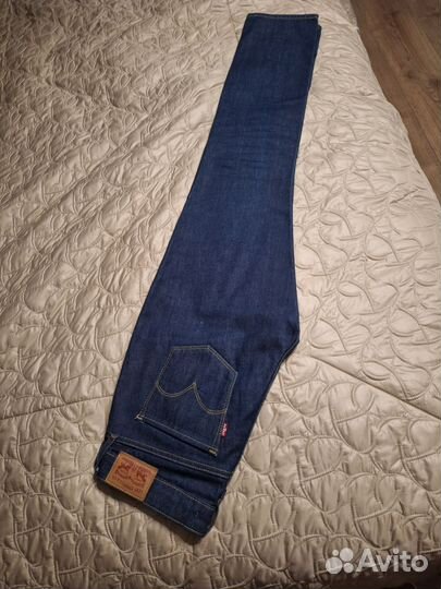 Джинсы женские levis