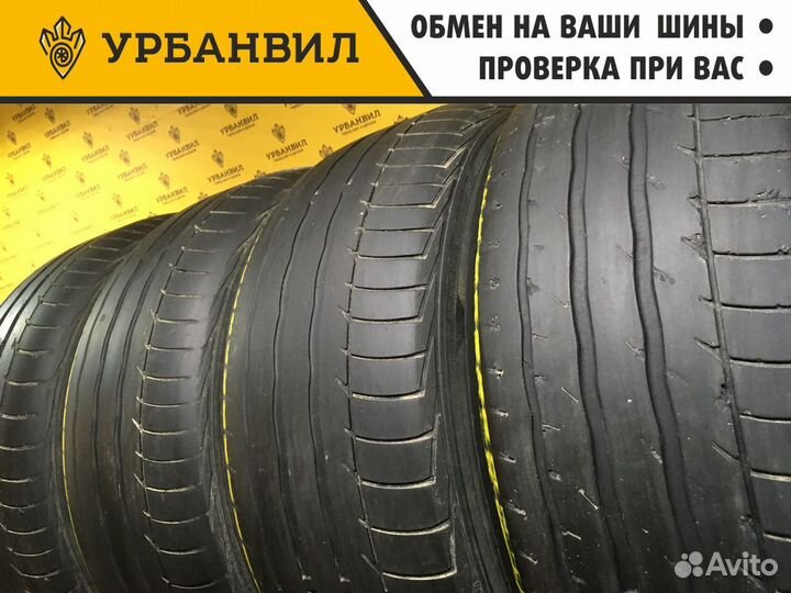 Presa PJ66 255/55 R18