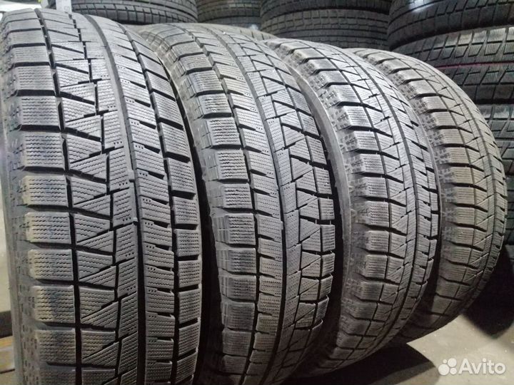 Bridgestone Blizzak Revo GZ 185/65 R15