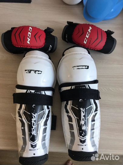 Хоккейная форма