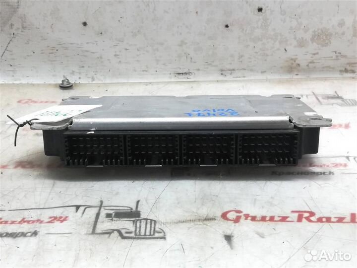 Блок управления светом slcm Volvo 20815236