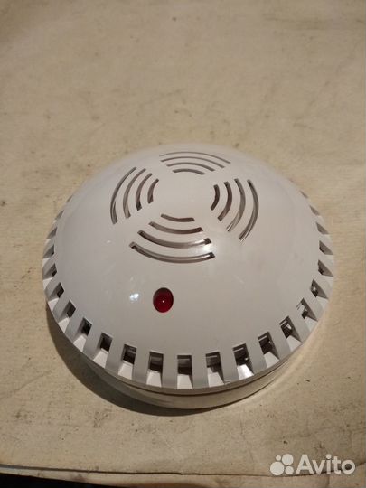 Ип 212-69/3 Извещатель пожарный дымовой оптико-эле