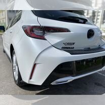 Toyota Corolla 2.0 CVT, 2022, 6 750 км, с пробегом, цена 2 090 000 руб.