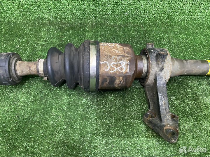 Привод передний правый МКПП D4HA Hyundai ix35