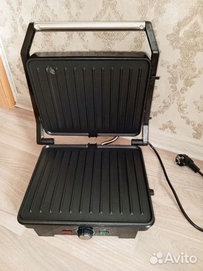 Электро гриль
