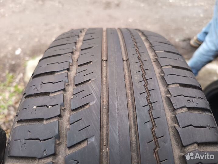 Nokian Tyres eLine 225/55 R18