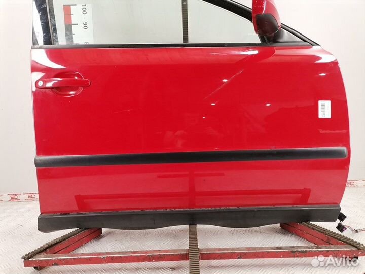 Дверь передняя для Volkswagen Passat 5 3B4831052BE