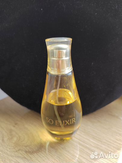 Туалетная вода Ив Роше Yves Rocher остатки