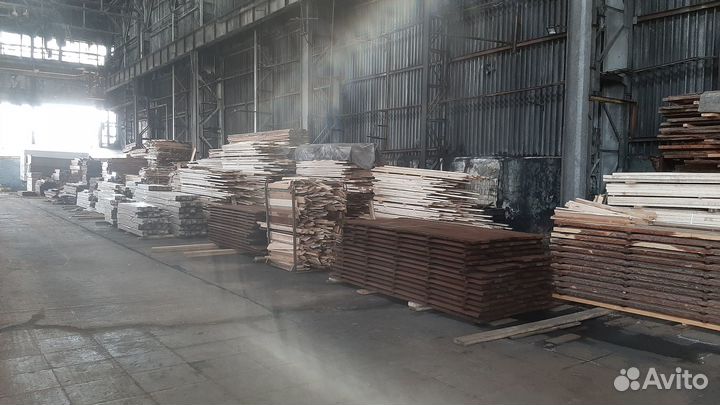 Обрезная термодоска, термососна в наличии