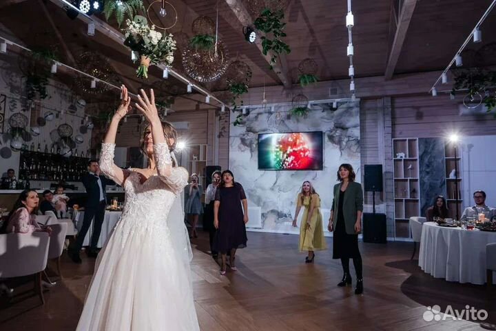 Провожу нг корпоративы, свадьбы, юбилеи