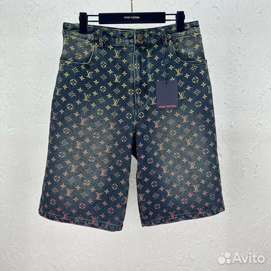 Шорты Louis Vuitton