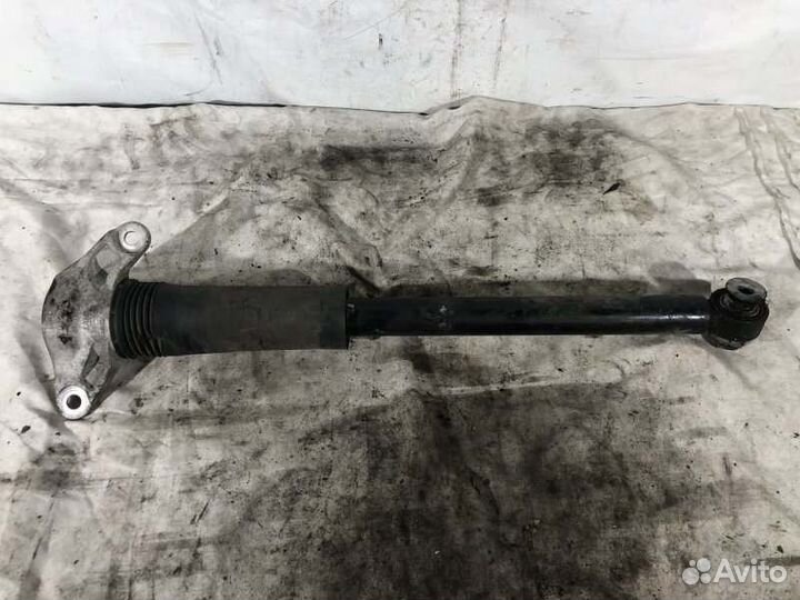 Амортизатор задний правый Jaguar Xe 1 До Рестайл