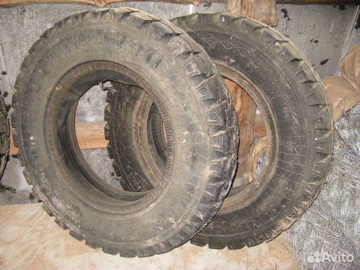 Шины, колеса для автомобиля газ, паз