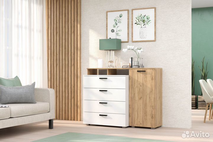 Комод №8