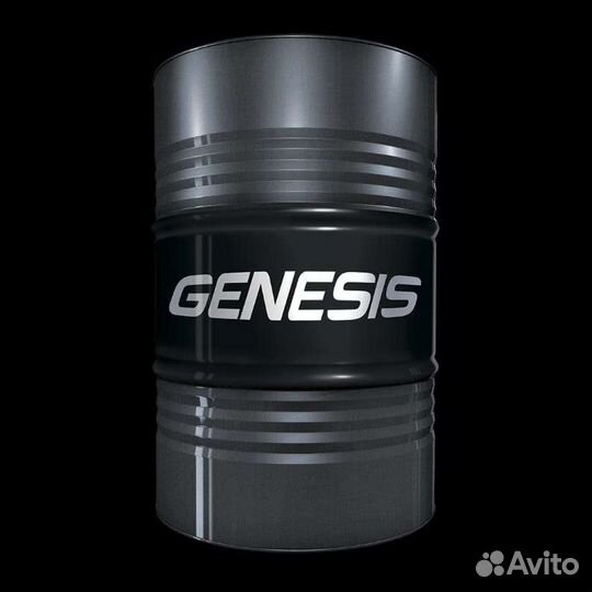 Масло моторное 5w30 lukoil genesis JP