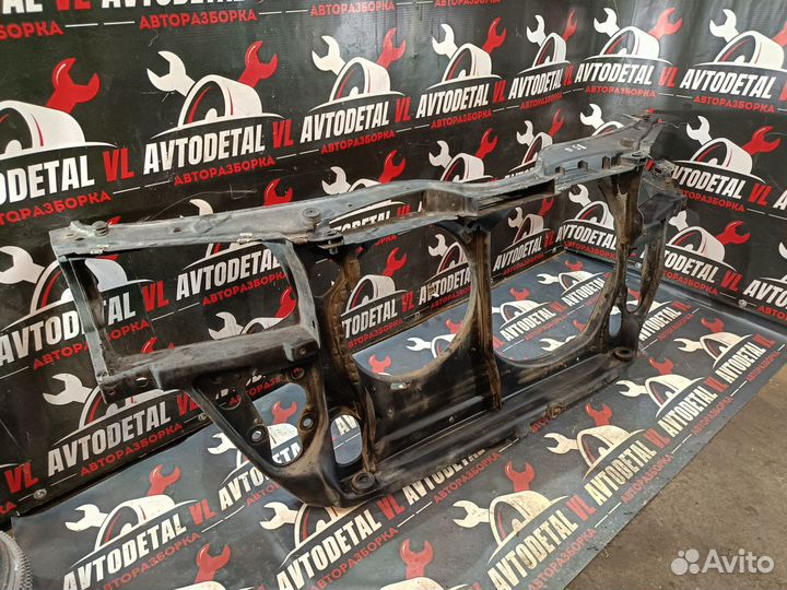 Панель передняя Volkswagen Passat B5