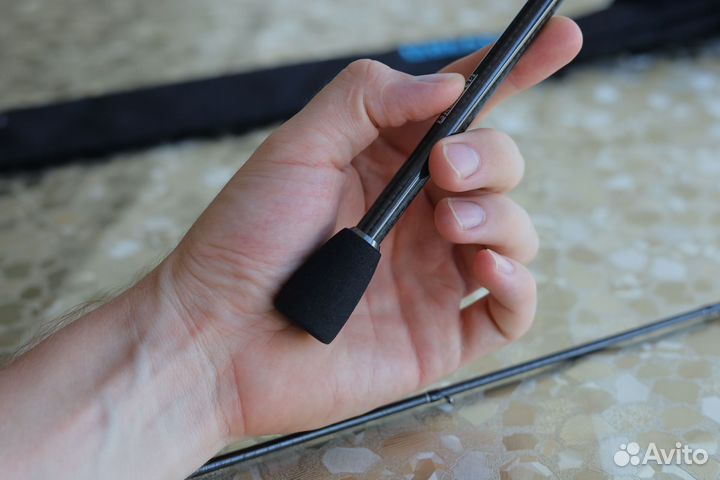 Breaden GRF Trevalism Kabin 602 CT-TIP