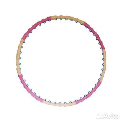 Обруч хулахуп для похудения