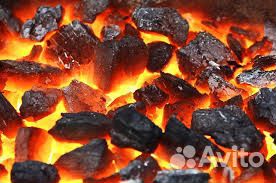Продам уголь марка Т