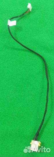 Разъем питания Acer TMP2510