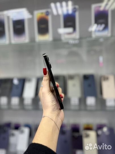iPhone 14 Pro, 128 ГБ