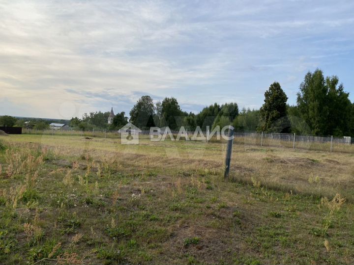 Участок 13 сот. (ИЖС)