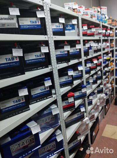 Аккумулятор для Dodge Challenger атака 100 (сам.)